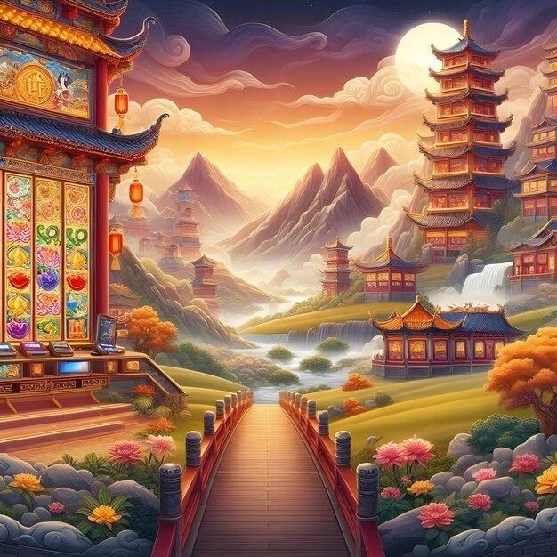 duniawin77 App 